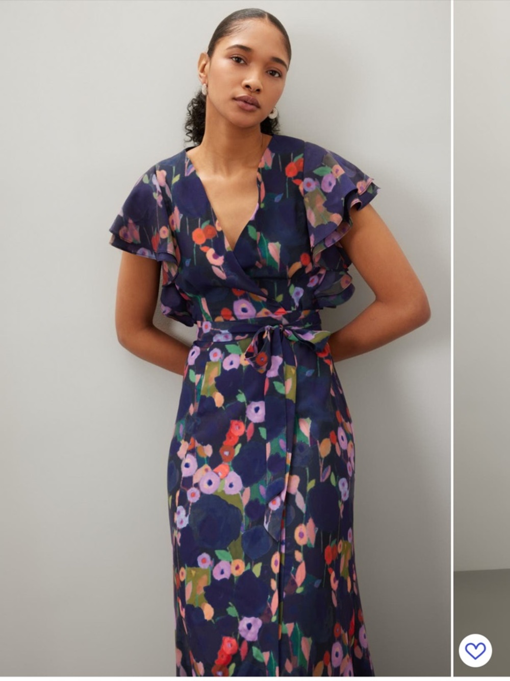 Hutch, Anthropologie. Size L